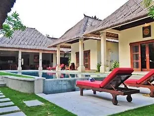 Villa Kebun Seminyak