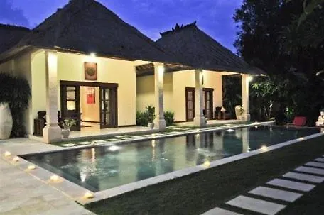 Villa Kebun Seminyak Indonesien