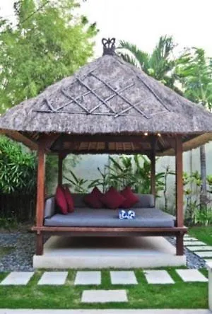 Villa Kebun Seminyak Indonesien