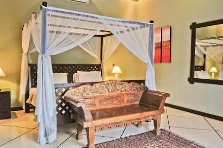 Villa Kebun Seminyak