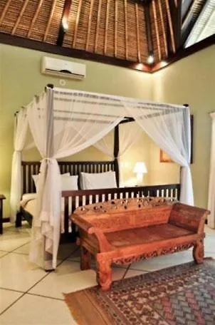 Villa Kebun Seminyak