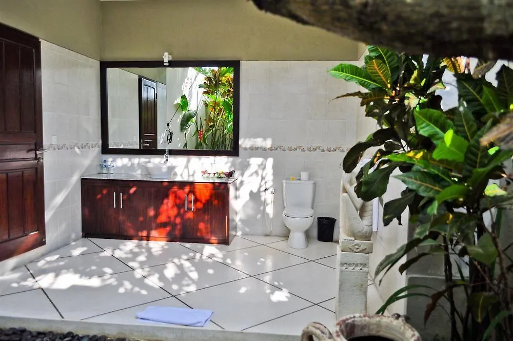Villa Kebun Seminyak 0*,