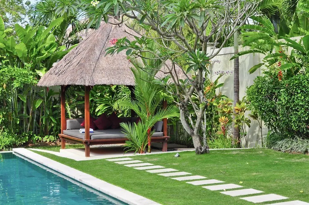 Villa Kebun Seminyak