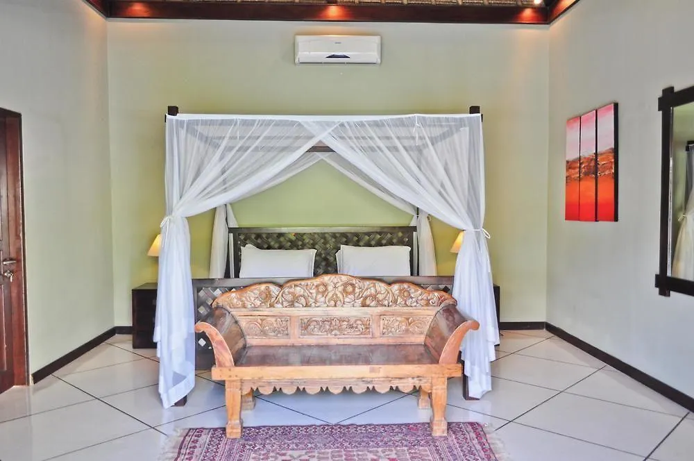 Villa Kebun Seminyak 0*,