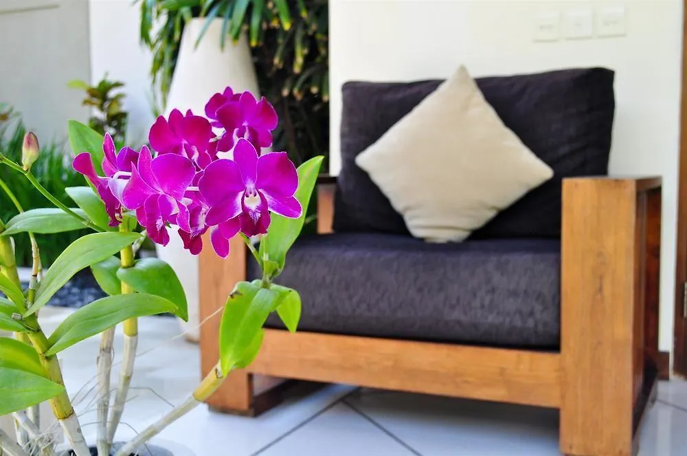 Villa Kebun Seminyak