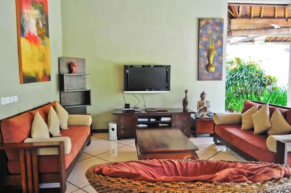 Villa Kebun Seminyak 0*,  Indonesien