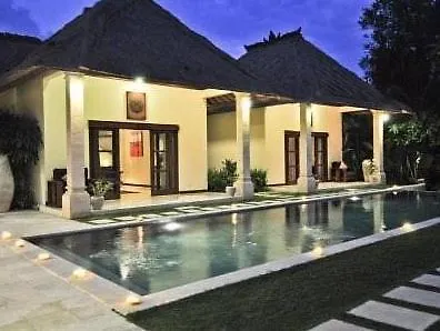 Villa Kebun Seminyak