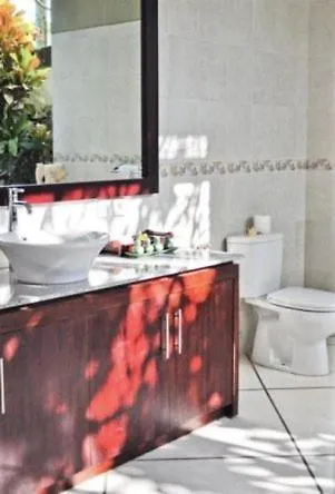 Villa Kebun Seminyak  Seminyak (Bali)