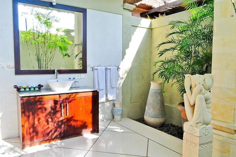 Villa Kebun Seminyak  Indonesia