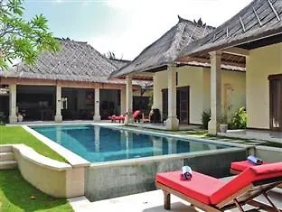 Villa Kebun Seminyak  Indonesia